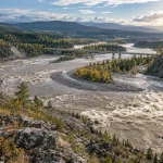 Advanced Computational Hydraulics for Complex River Flow Models