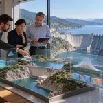 Advanced Dam Safety Assessment Using Probabilistic Risk Models