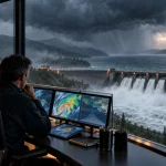 Optimizing Reservoir Operations Under Extreme Hydrological Events