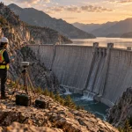 Seismic Performance Evaluation of Large Concrete Gravity Dams