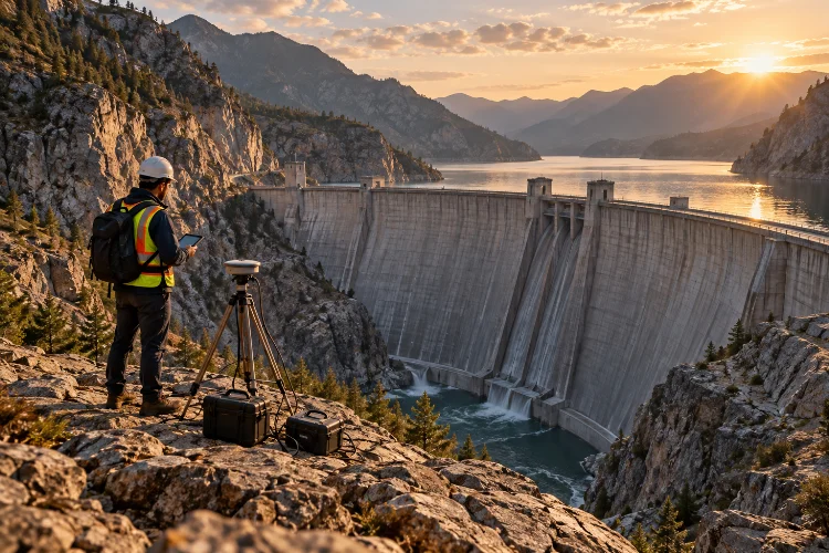 Seismic Performance Evaluation of Large Concrete Gravity Dams